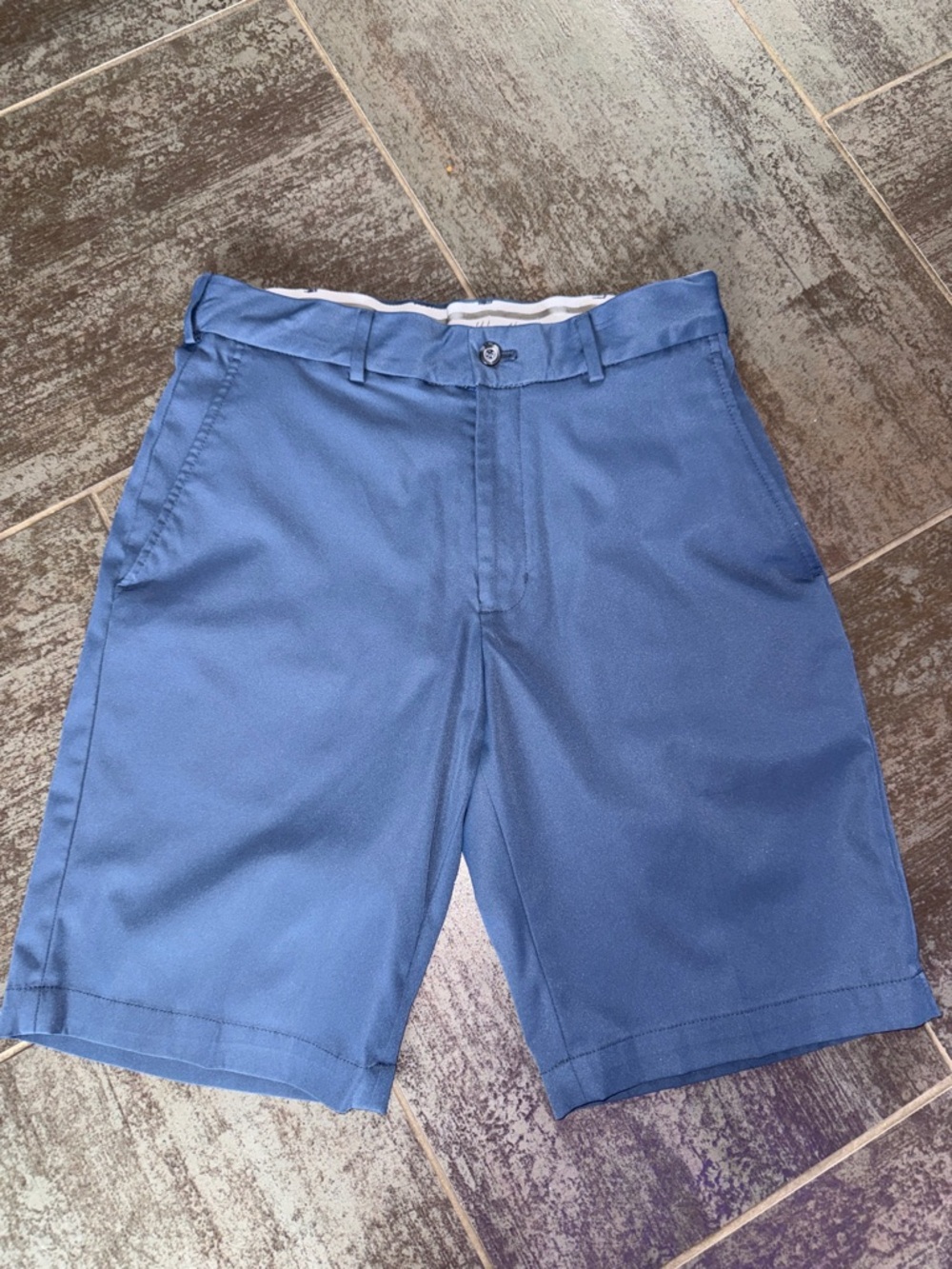 Walter Hagen Men's golf  Shorts